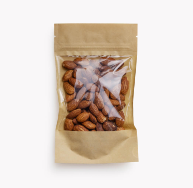 almond