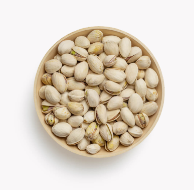 pistachio