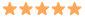 rating stars